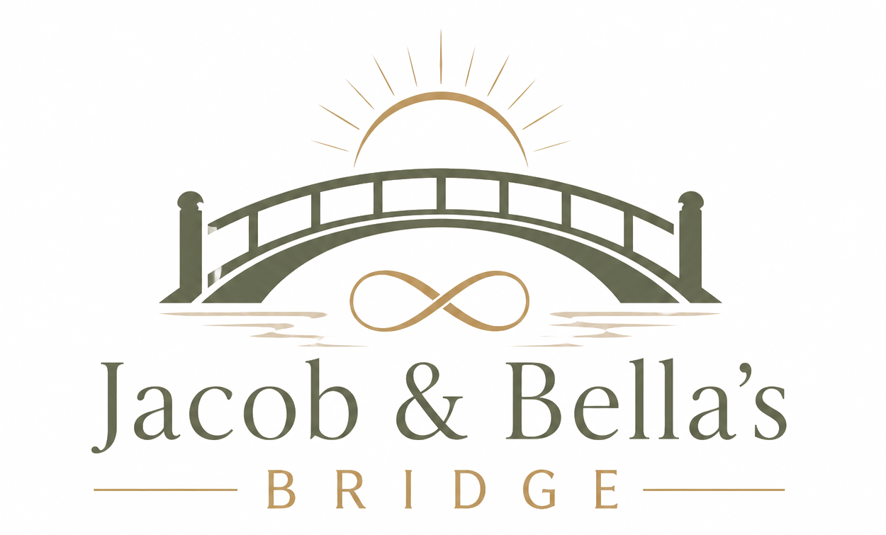 Jacob & Bella's Bridge